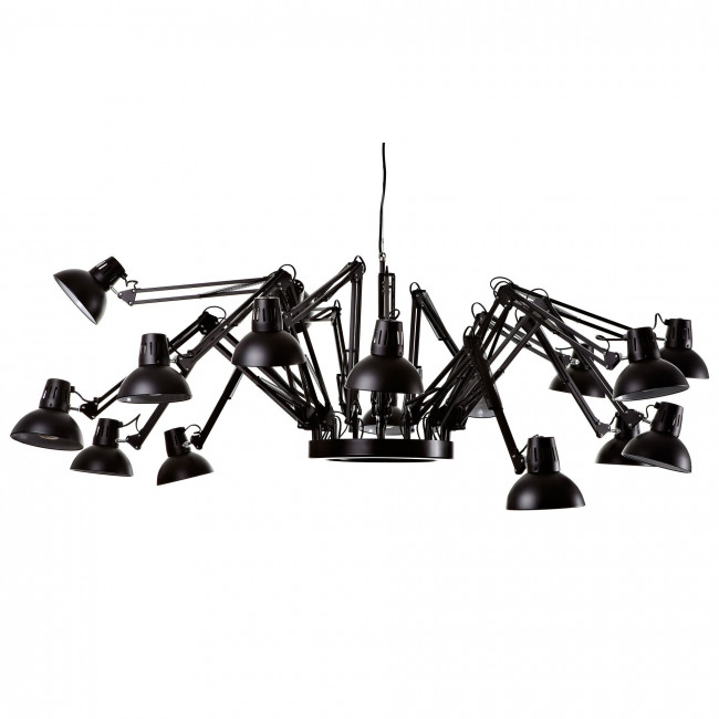 Люстра MOOOI Dear Ingo MOLDI----16 Люстра MOOOI Dear Ingo MOLDI----16