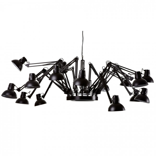 Люстра MOOOI Dear Ingo MOLDI----16 Люстра MOOOI Dear Ingo MOLDI----16