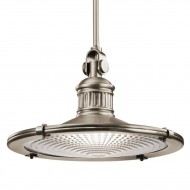 Подвесной светильник Kichler Sayre KL/SAYRE/P/XL AP Подвесной светильник Kichler Sayre KL/SAYRE/P/XL AP