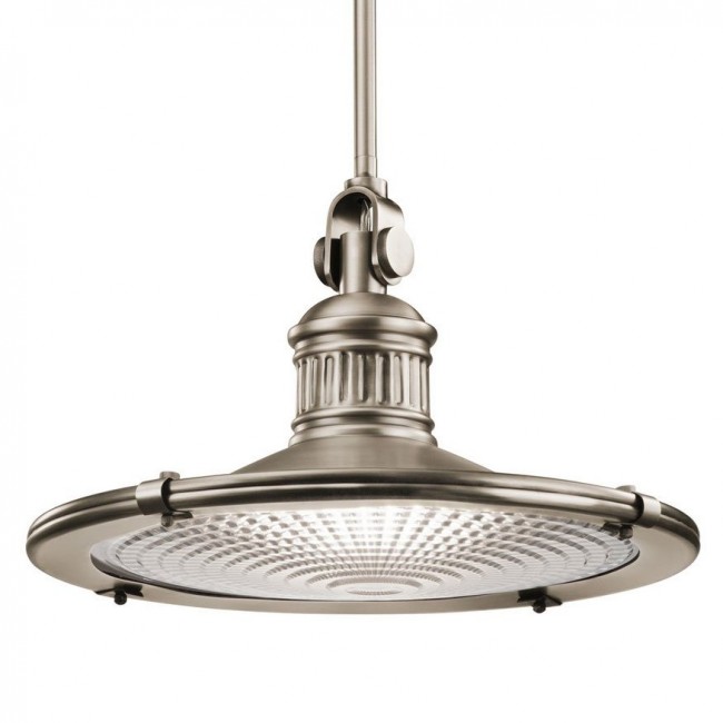 Подвесной светильник Kichler Sayre KL/SAYRE/P/XL AP Подвесной светильник Kichler Sayre KL/SAYRE/P/XL AP