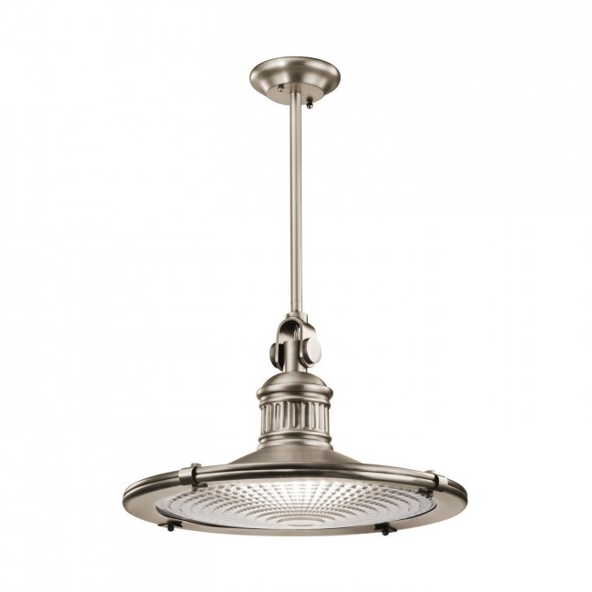 Подвесной светильник Kichler Sayre KL/SAYRE/P/XL AP Подвесной светильник Kichler Sayre KL/SAYRE/P/XL AP