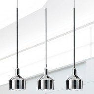 Подвесной светильник Leucos BEAMER 17 S3 0003604