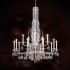 Люстра Schonbek Sarella RS8415-401A Люстра Schonbek Sarella RS8415-401A