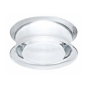 Встраиваемый светильник Fabbian Eli D27 F52 00 Встраиваемый светильник Fabbian Eli D27 F52 00