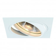 Встраиваемый спот (точечный светильник) SLV Tria 113541 Встраиваемый спот (точечный светильник) SLV Tria 113541