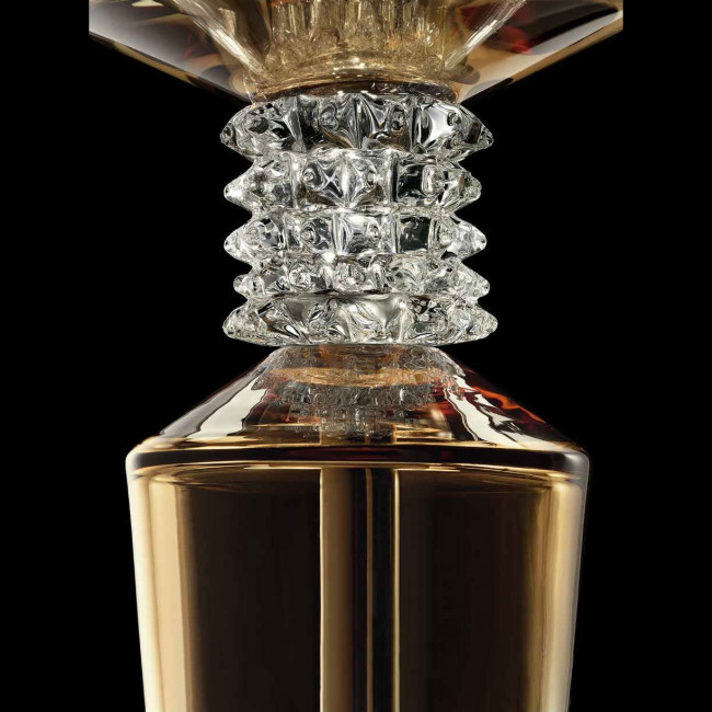 Потолочная люстра Barovier&Toso Rosati 5716/09/BW