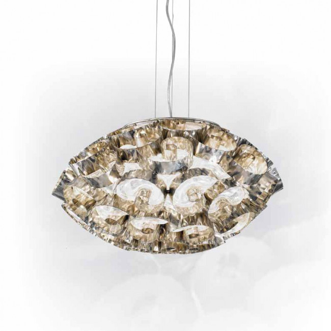 Подвесной светильник MM Lampadari Blown 6993/1 V2652 Подвесной светильник MM Lampadari Blown 6993/1 V2652