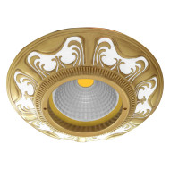 Встраиваемый спот (точечный светильник) FEDE Lighting Smalto Italiano Siena FD1006OPEN Встраиваемый спот (точечный светильник) FEDE Lighting Smalto Italiano Siena FD1006OPEN