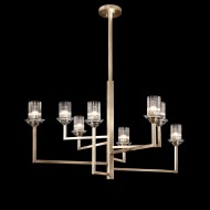 Потолочная люстра Fine Art Lamps Neuilly 879140-2 Потолочная люстра Fine Art Lamps Neuilly 879140-2