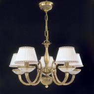 Люстра Reccagni Angelo L 4660/5 Люстра Reccagni Angelo L 4660/5