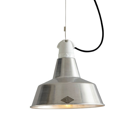 Подвесной светильник Original BTC Quay FP467N