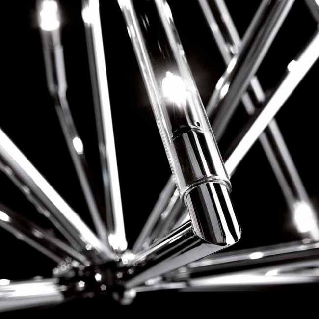 Люстра Bellart Stark 3030/L10L 05/V01 Люстра Bellart Stark 3030/L10L 05/V01