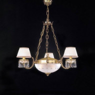 Люстра Reccagni Angelo L. 4761/3+2 Люстра Reccagni Angelo L. 4761/3+2