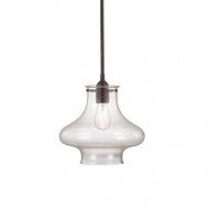 Подвесной светильник Savoy House Glass Filament 7-5380-1-13 Подвесной светильник Savoy House Glass Filament 7-5380-1-13