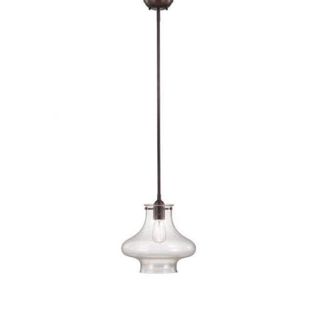 Подвесной светильник Savoy House Glass Filament 7-5380-1-13