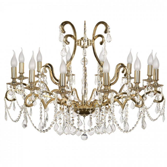 Люстра Dio D'Arte Isola E 1.1.12.200 G Люстра Dio D'Arte Isola E 1.1.12.200 G