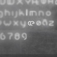 Настенный светильник Artemide Alphabet 1202ae00A Настенный светильник Artemide Alphabet 1202ae00A