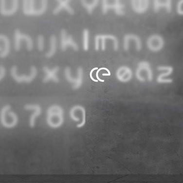 Настенный светильник Artemide Alphabet 1202ae00A Настенный светильник Artemide Alphabet 1202ae00A