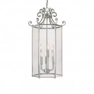 Подвесной светильник Savoy House Spirit KP-3-503-6-69