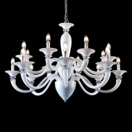 Люстра StilLux Imperial 18805/8+8S-W Люстра StilLux Imperial 18805/8+8S-W