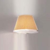 Настенный светильник Artemide Choose Pergamena 1142020A
