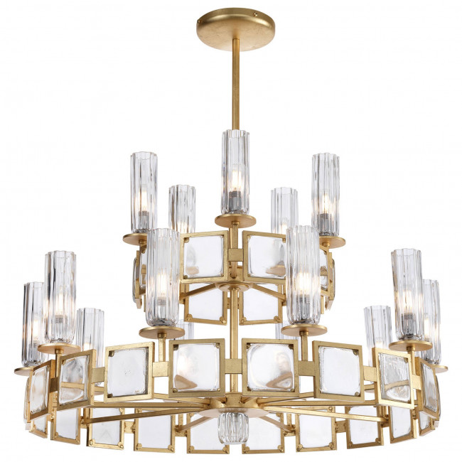 Потолочная люстра StilLux Strong 20631/10+5-TT