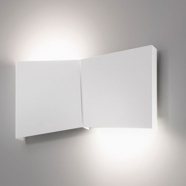 Настенный светильник Axo Light Rythmos E 1 111 9 07 1 4 Настенный светильник Axo Light Rythmos E 1 111 9 07 1 4