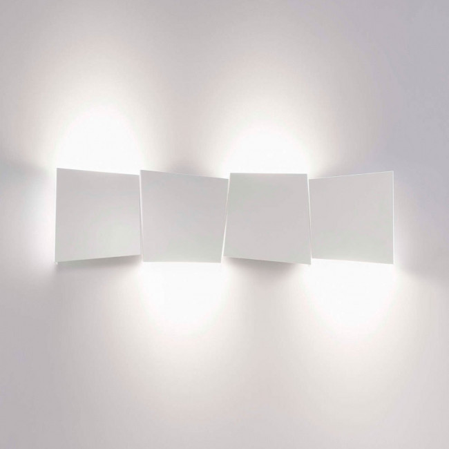 Настенный светильник Axo Light Rythmos E 1 111 9 07 1 4 Настенный светильник Axo Light Rythmos E 1 111 9 07 1 4