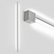 Настенно-потолочный светильник Fabbian Pivot F39 G05 75