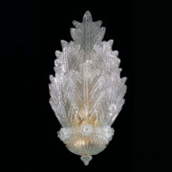 Настенный светильник Italamp 69/AP3 Transp. / O