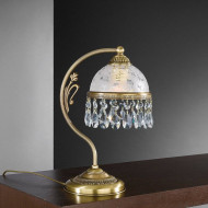 Настольная лампа Reccagni Angelo P 6200P Настольная лампа Reccagni Angelo P 6200P