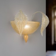 Настенный светильник La Murrina Turandot A2 QB-2S Настенный светильник La Murrina Turandot A2 QB-2S