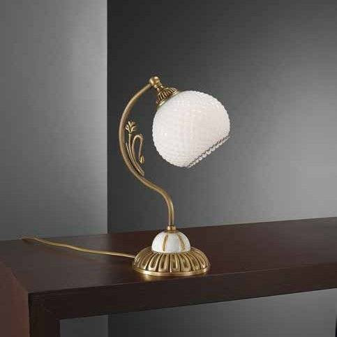 Настольная лампа Reccagni Angelo P. 8605 P