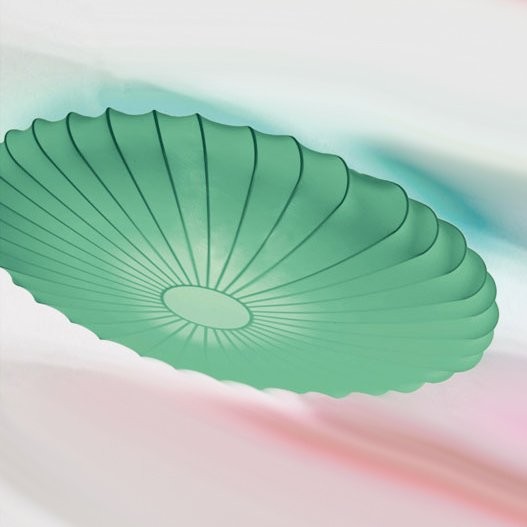 Настенно-потолочный светильник Axo Light Muse PL MUSE 40 VE PLMUSE40VEXXE27 Настенно-потолочный светильник Axo Light Muse PL MUSE 40 VE PLMUSE40VEXXE27