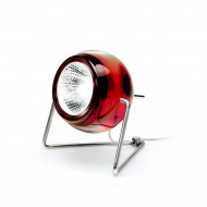 Настольная лампа Fabbian Beluga Colour D57 B03 03 Настольная лампа Fabbian Beluga Colour D57 B03 03