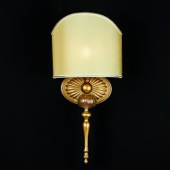 Бра Renzo Del Ventisette "Sinuosa" A 14050/1 DEC. 041 Бра Renzo Del Ventisette "Sinuosa" A 14050/1 DEC. 041