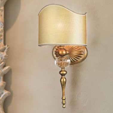 Бра Renzo Del Ventisette "Sinuosa" A 14050/1 DEC. 041 Бра Renzo Del Ventisette "Sinuosa" A 14050/1 DEC. 041