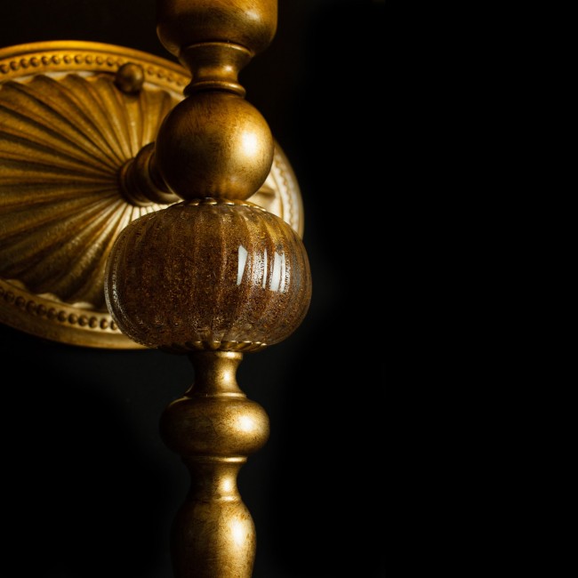 Бра Renzo Del Ventisette "Sinuosa" A 14050/1 DEC. 041 Бра Renzo Del Ventisette "Sinuosa" A 14050/1 DEC. 041