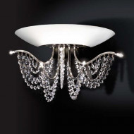 Настенный светильник Prearo Flo 2228/AP Настенный светильник Prearo Flo 2228/AP