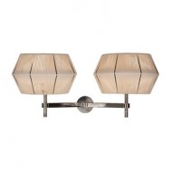 Бра Baga Bespoke Novecento N06A3 Бра Baga Bespoke Novecento N06A3