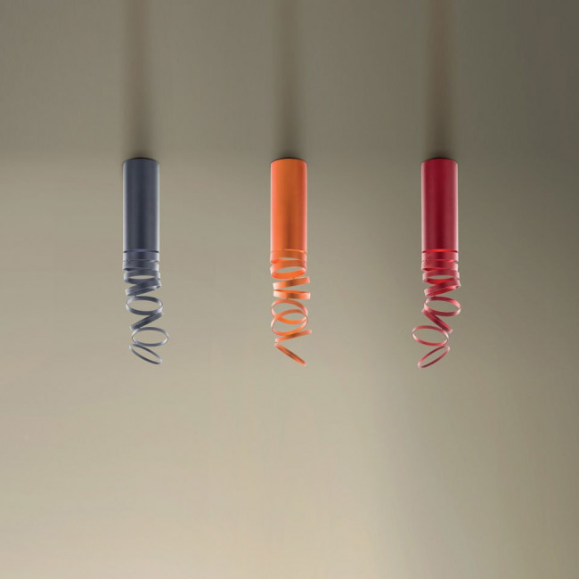 Потолочный светильник Artemide Decompose' DOI4600B03