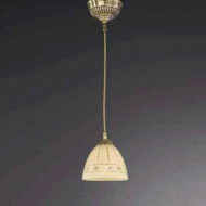 Подвесной светильник Reccagni Angelo L. 7054/14