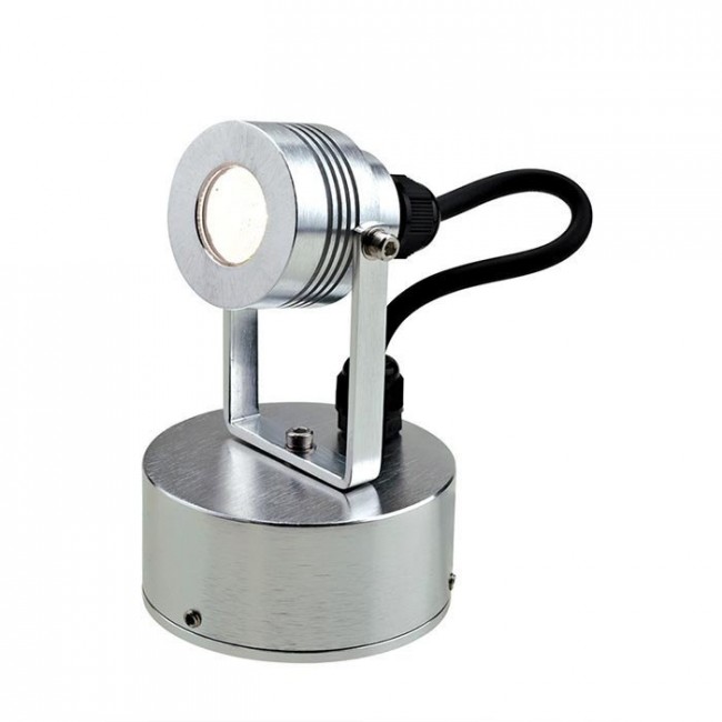 Уличный настенный светильник Garden Zone Elite GZ/ELITE3/S