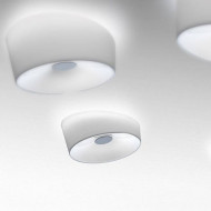 Потолочный светильник Foscarini Lumiere XXS LED 1910052L-24 Потолочный светильник Foscarini Lumiere XXS LED 1910052L-24