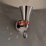 Бра Euroluce Audrey A1 SPECIAL Topaz Бра Euroluce Audrey A1 SPECIAL Topaz