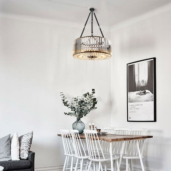 Подвесной светильник DeLight Collection Infinity KR0803P-4