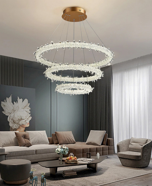 Подвесной светильник DeLight Collection md-012 MD-0120B-40+60+80 gold Подвесной светильник DeLight Collection md-012 MD-0120B-40+60+80 gold