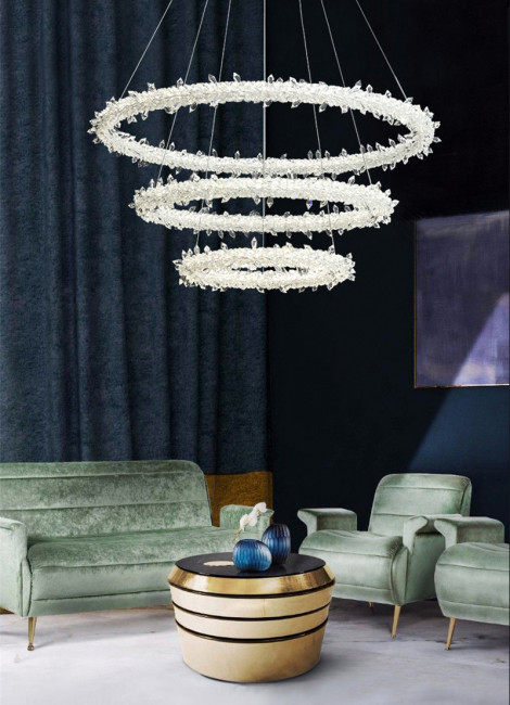 Подвесной светильник DeLight Collection md-012 MD-0120B-40+60+80 gold Подвесной светильник DeLight Collection md-012 MD-0120B-40+60+80 gold