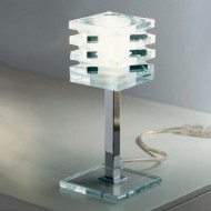 Настольная лампа De Majo OTTO X OTTO T 0OTTO0T00 Настольная лампа De Majo OTTO X OTTO T 0OTTO0T00