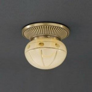 Настенно-потолочный светильник Reccagni Angelo PL 7703/1